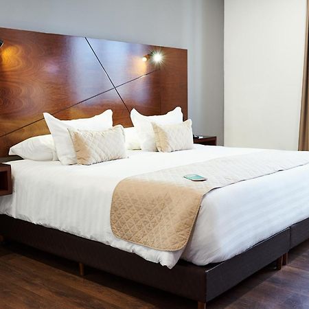 Hotel Mitru Sur La Paz Kültér fotó
