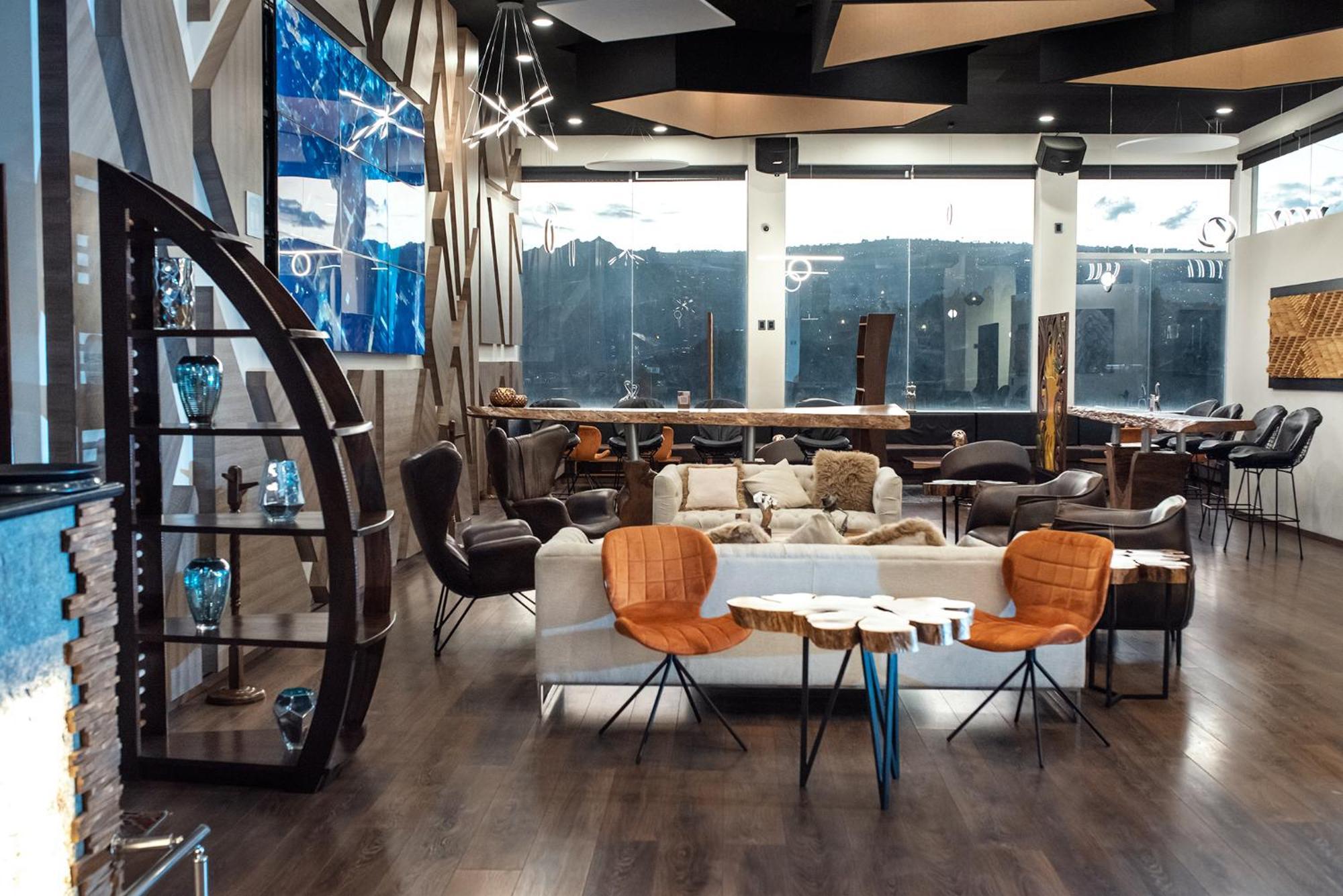 Hotel Mitru Sur La Paz Kültér fotó