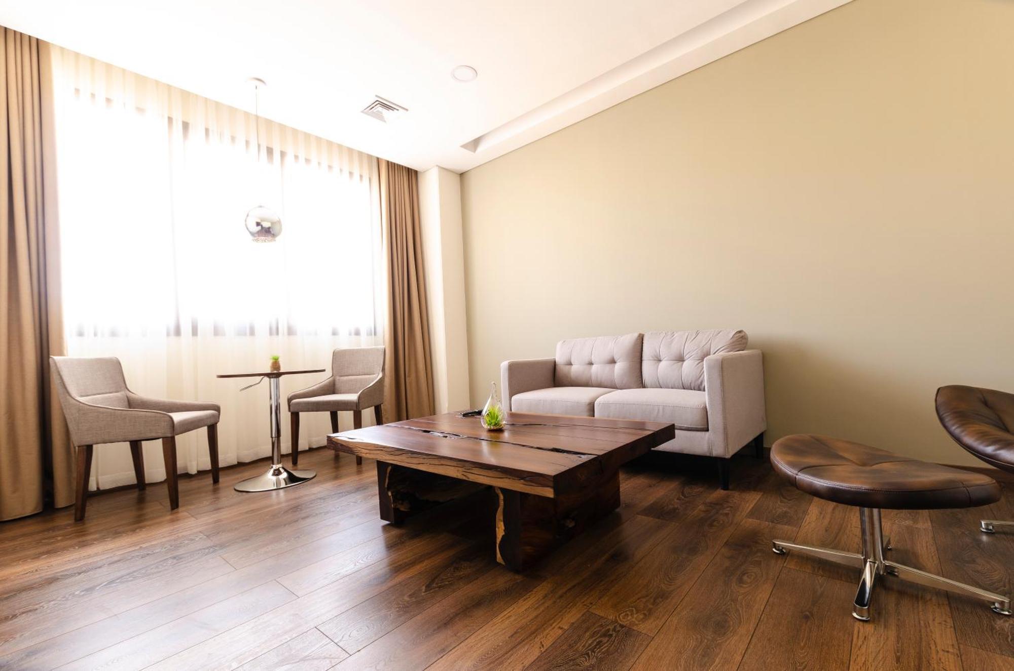 Hotel Mitru Sur La Paz Kültér fotó