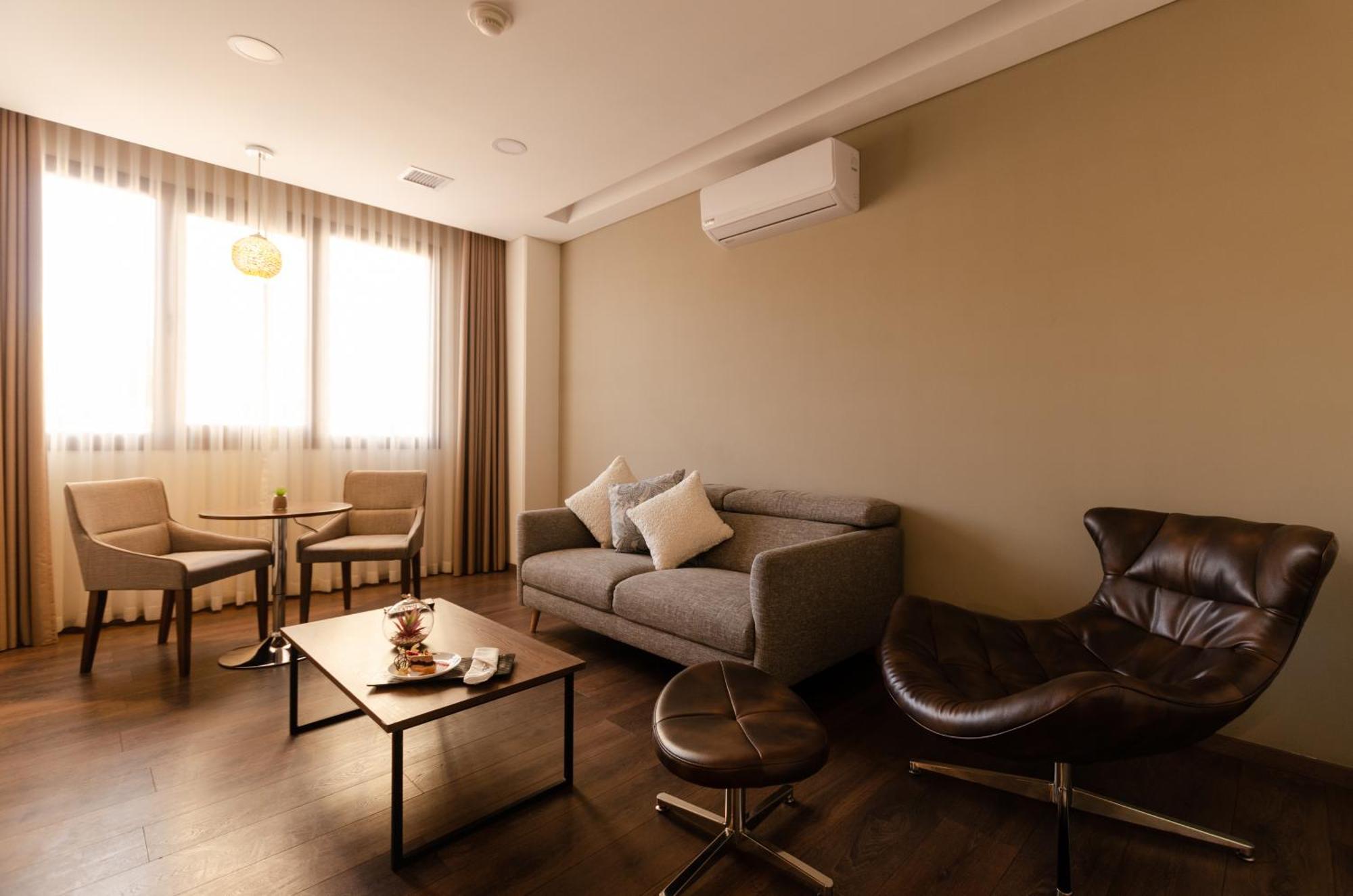 Hotel Mitru Sur La Paz Kültér fotó