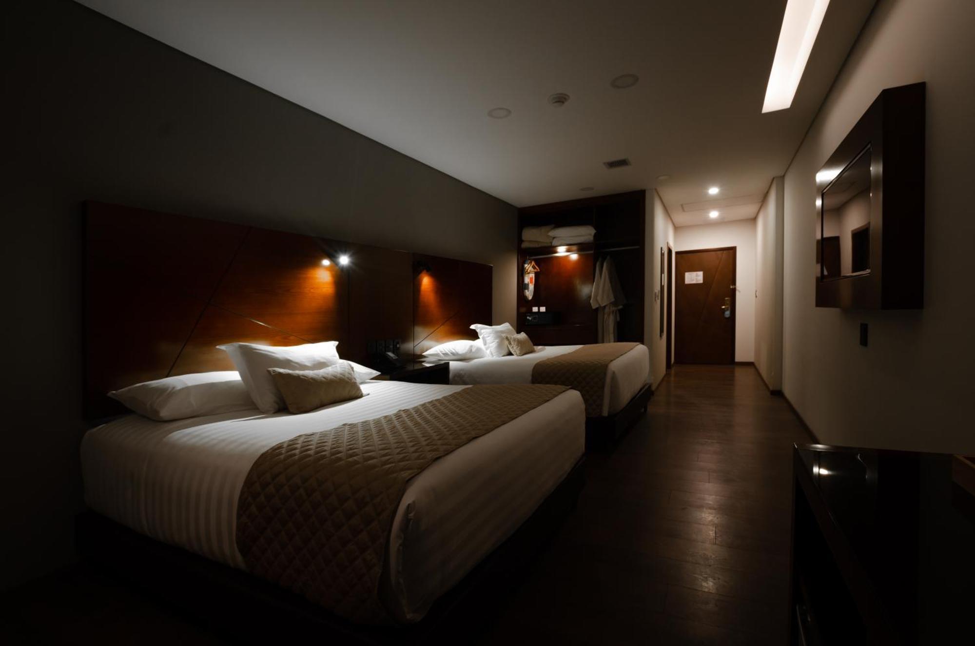 Hotel Mitru Sur La Paz Kültér fotó