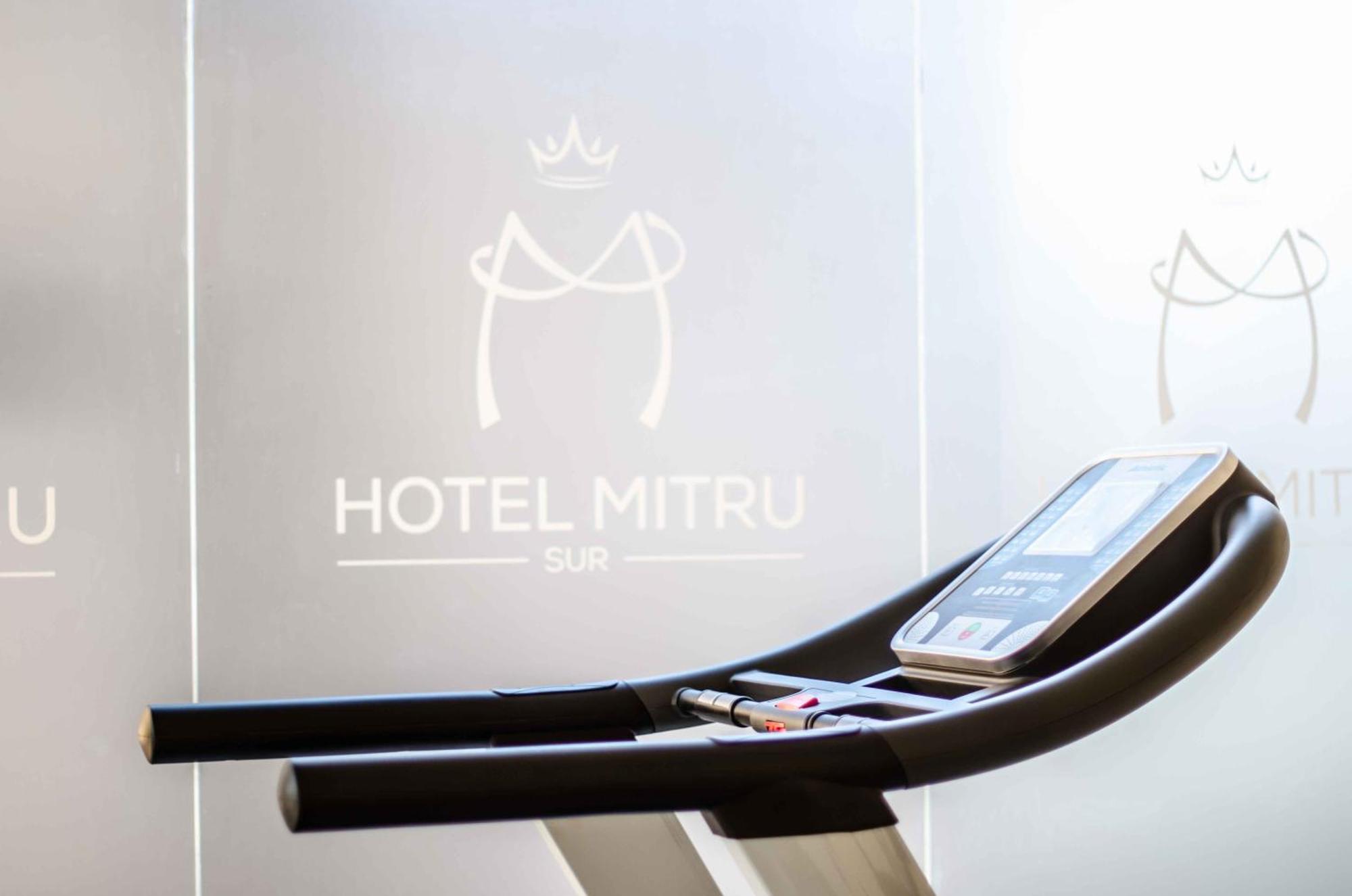 Hotel Mitru Sur La Paz Kültér fotó