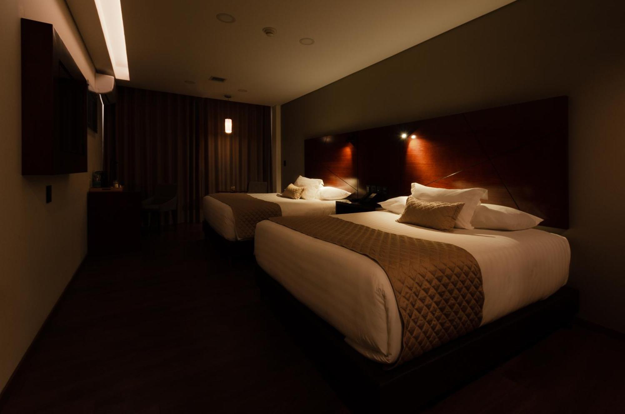 Hotel Mitru Sur La Paz Kültér fotó