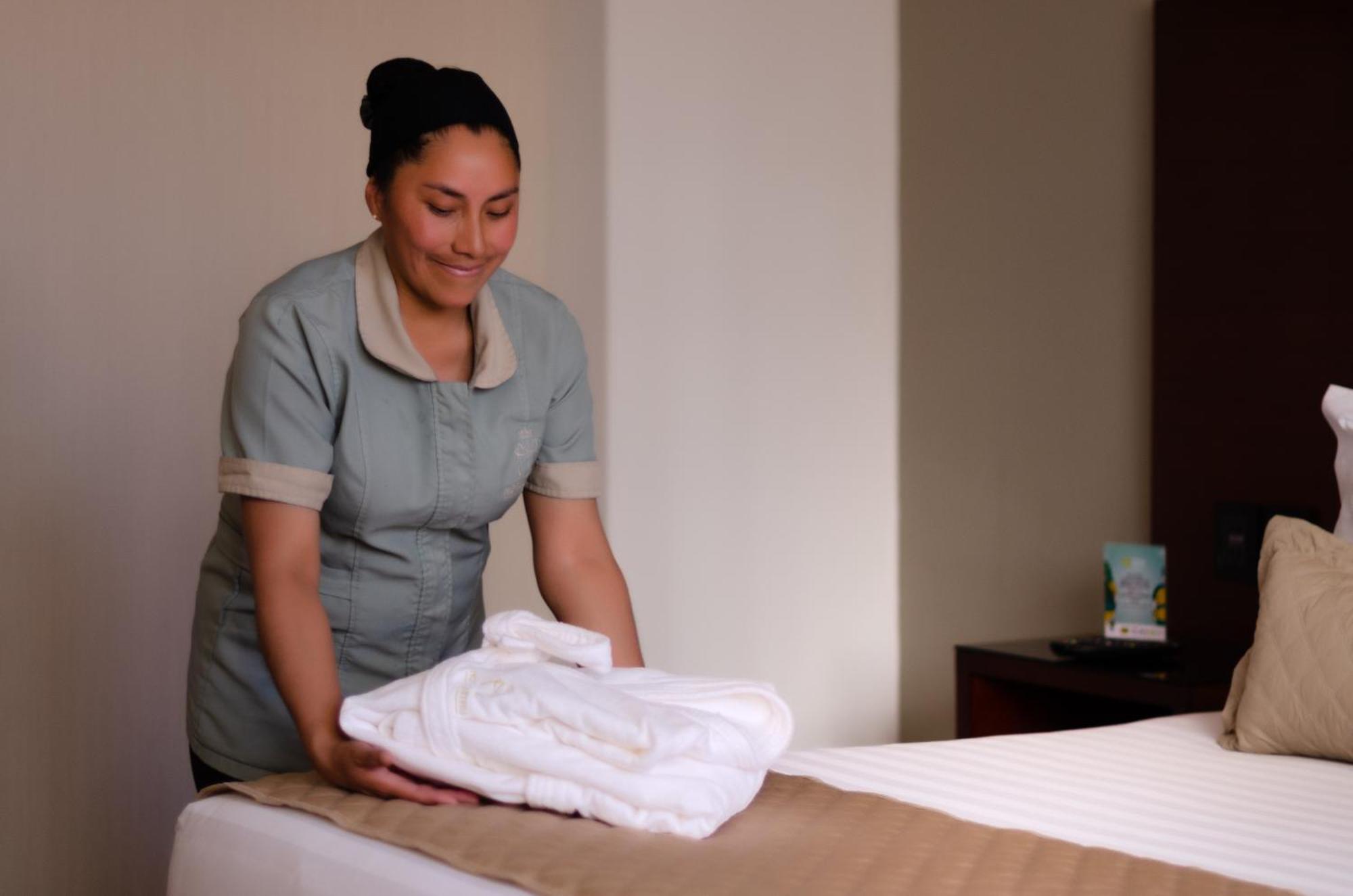 Hotel Mitru Sur La Paz Kültér fotó
