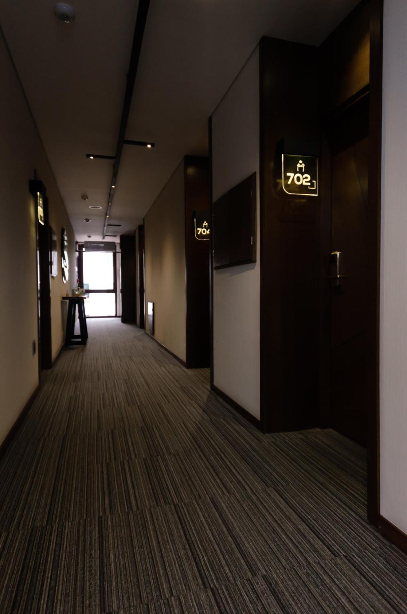 Hotel Mitru Sur La Paz Kültér fotó