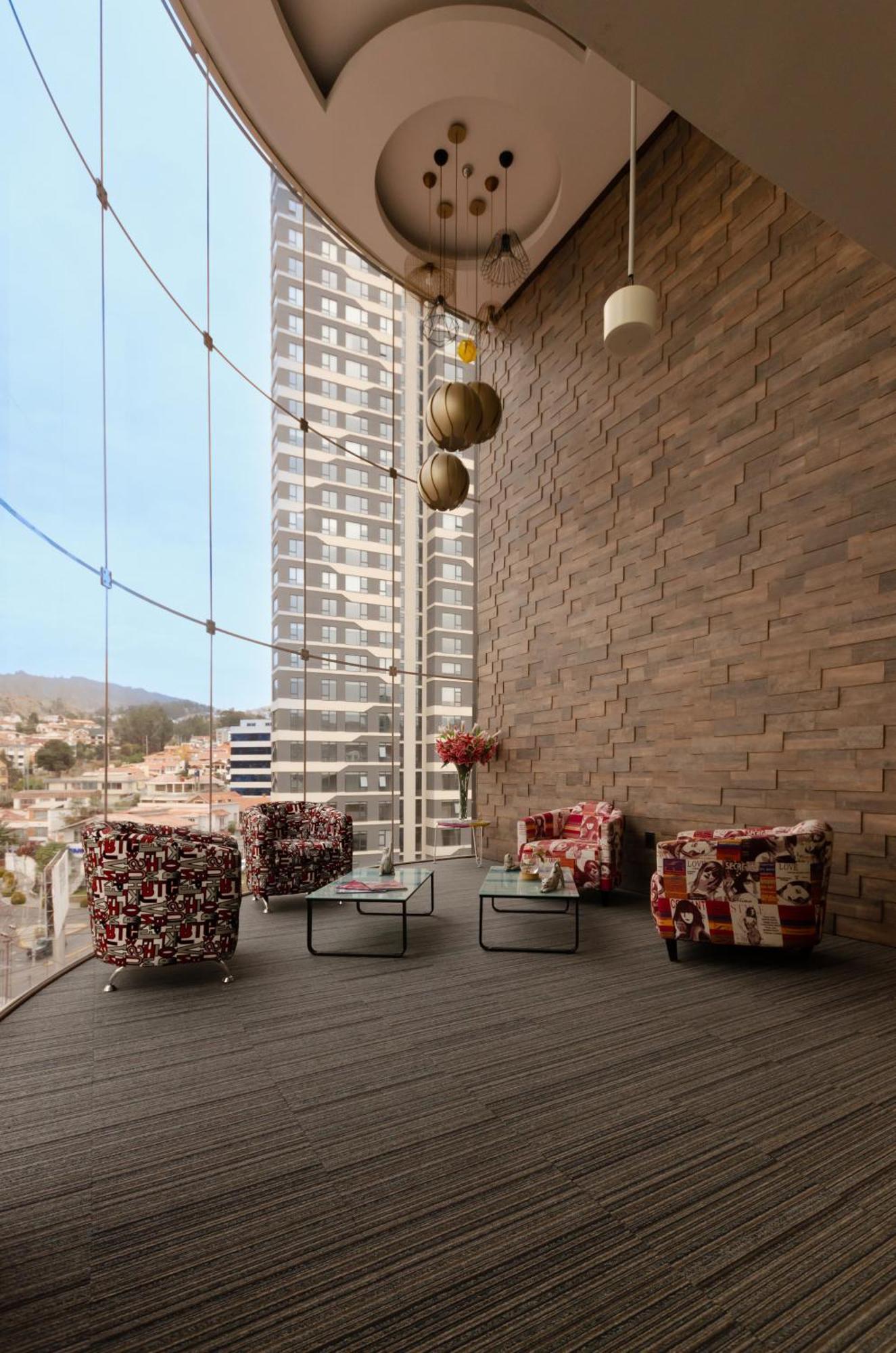 Hotel Mitru Sur La Paz Kültér fotó