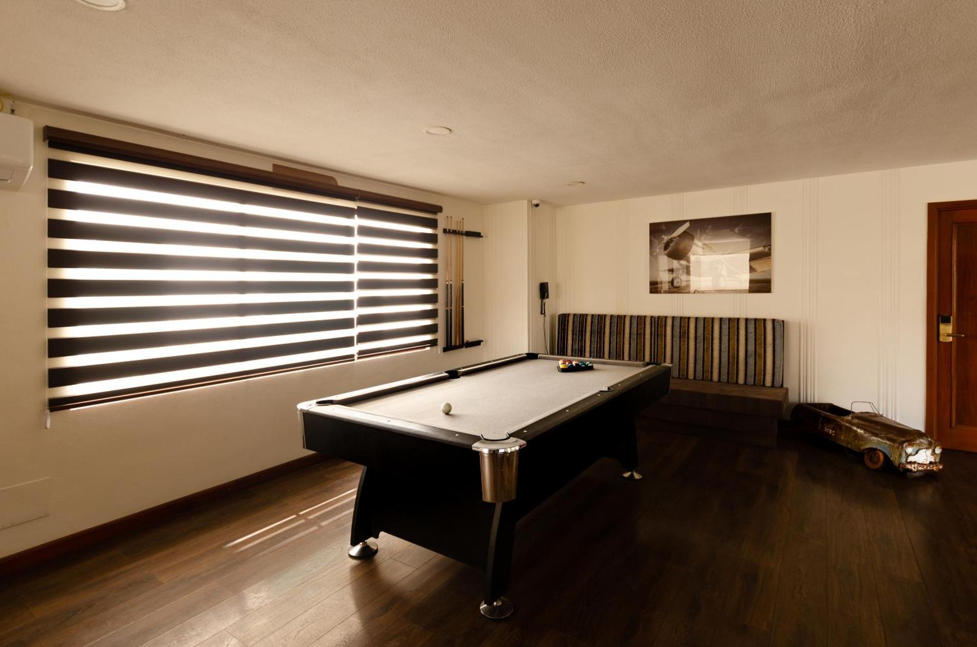 Hotel Mitru Sur La Paz Kültér fotó