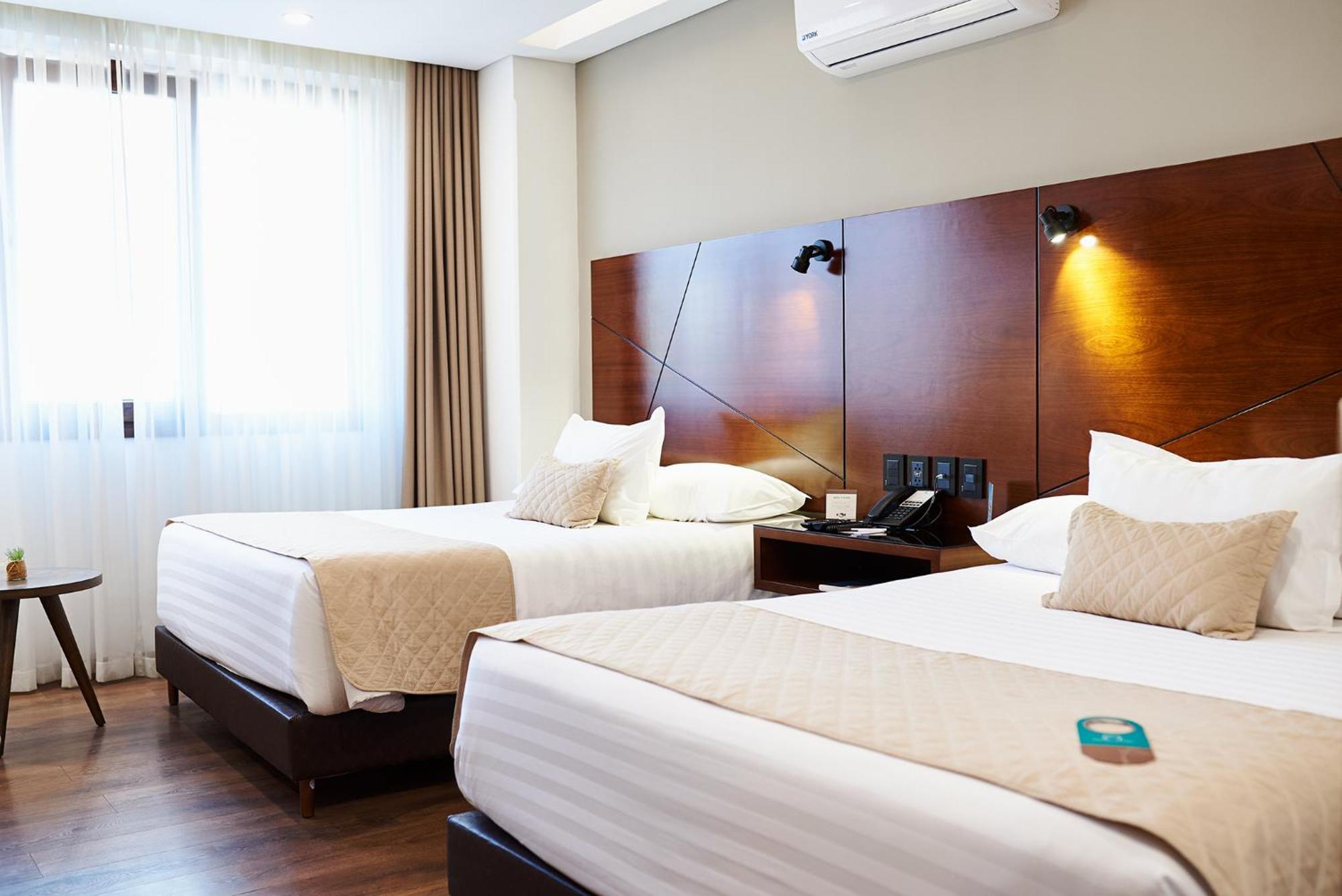 Hotel Mitru Sur La Paz Kültér fotó